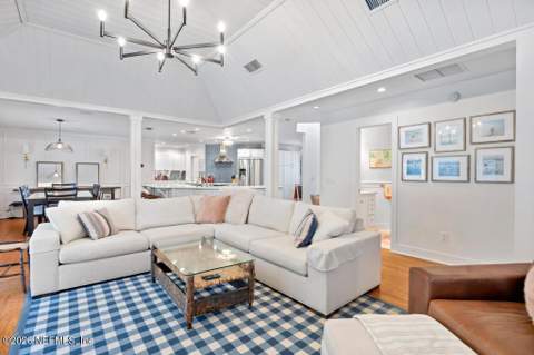 6029 Bridgewater Circle, Ponte Vedra Beach FL - photo 10 of 45
