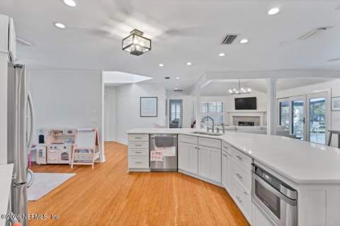 6029 Bridgewater Circle, Ponte Vedra Beach FL - photo 14 of 45