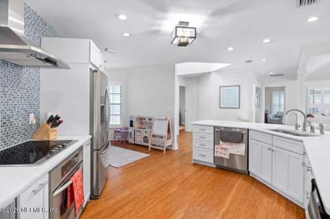 6029 Bridgewater Circle, Ponte Vedra Beach FL - photo 15 of 45