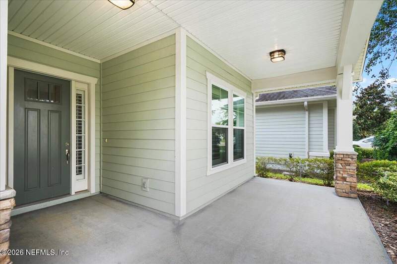 4 bedroom Single Family Residence at 257 Valley Grove Drive, Twenty Mile At Nocatee, Ponte Vedra — photo 5