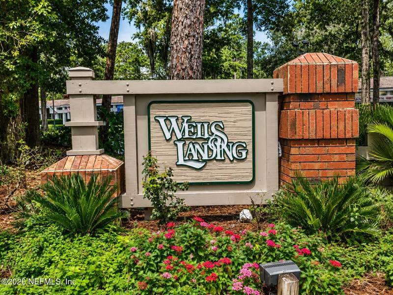 3 bedroom Townhouse at 663 Wells Landing Drive, Wells Landing, Orange Park — photo 2