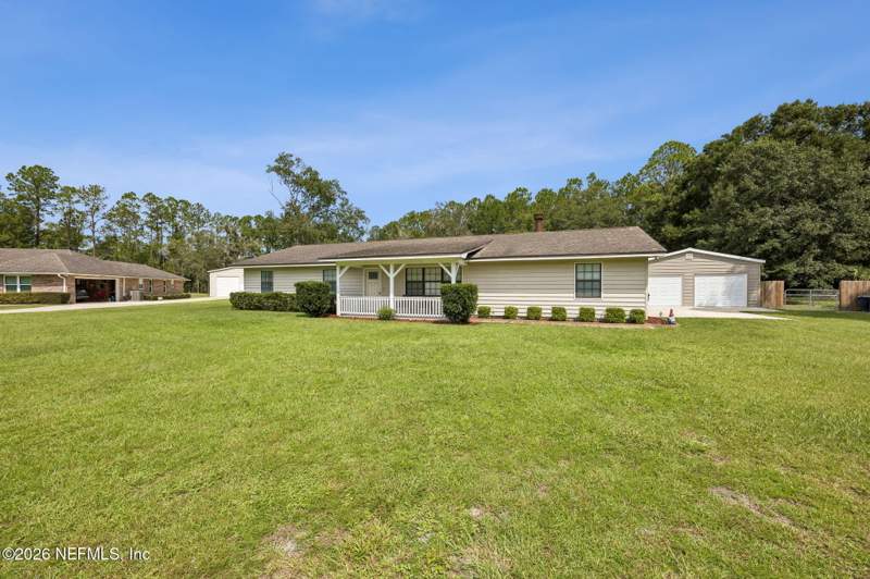 3 bedroom Single Family Residence at 1184 Surrey Glen, Foxmeadow, Middleburg — photo 3