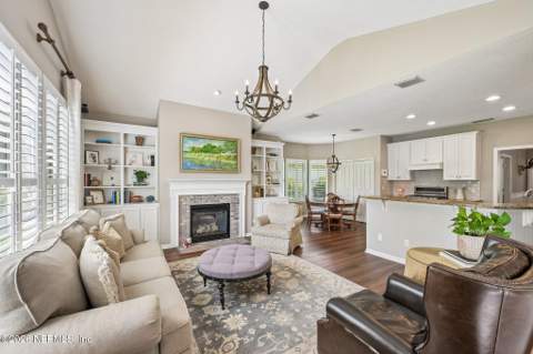 2009 Glenfield Crossing Court, St. Augustine FL - photo 11 of 60