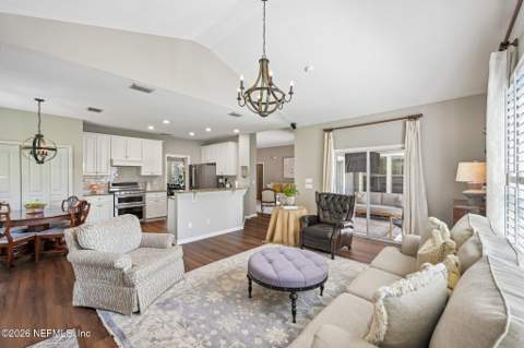 2009 Glenfield Crossing Court, St. Augustine FL - photo 12 of 60