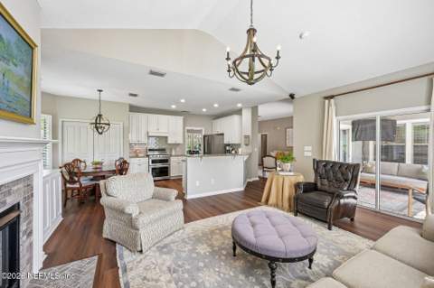 2009 Glenfield Crossing Court, St. Augustine FL - photo 13 of 60
