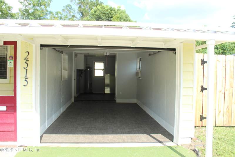 3 bedroom Single Family Residence at 2515 Eastill Drive, Arlingwood Terrace, Jacksonville — photo 4
