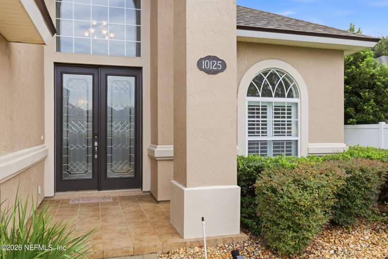 4 bedroom Single Family Residence at 10125 Delpoint Lane, Old Mill Branch, Jacksonville — photo 5