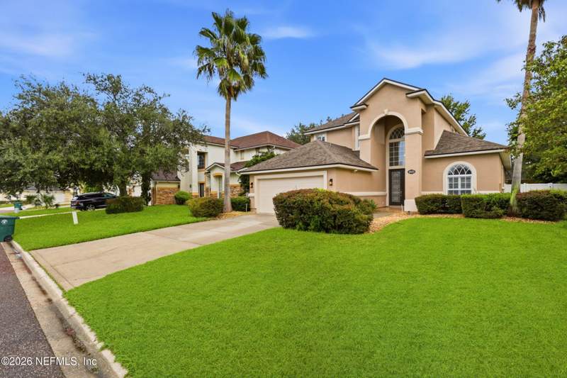 4 bedroom Single Family Residence at 10125 Delpoint Lane, Old Mill Branch, Jacksonville — photo 3