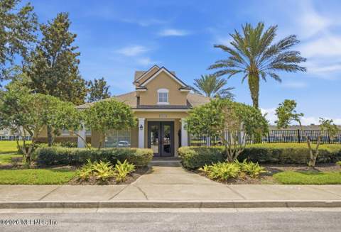 6476 Smooth Thorn Court, Jacksonville FL - photo 20 of 21
