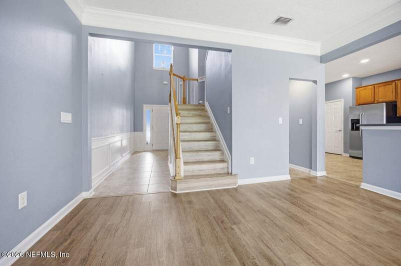 3 bedroom Townhouse at 6476 Smooth Thorn Court, Hawthorn, Jacksonville — photo 4