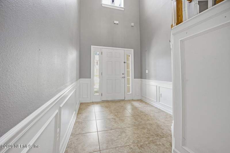 3 bedroom Townhouse at 6476 Smooth Thorn Court, Hawthorn, Jacksonville — photo 3