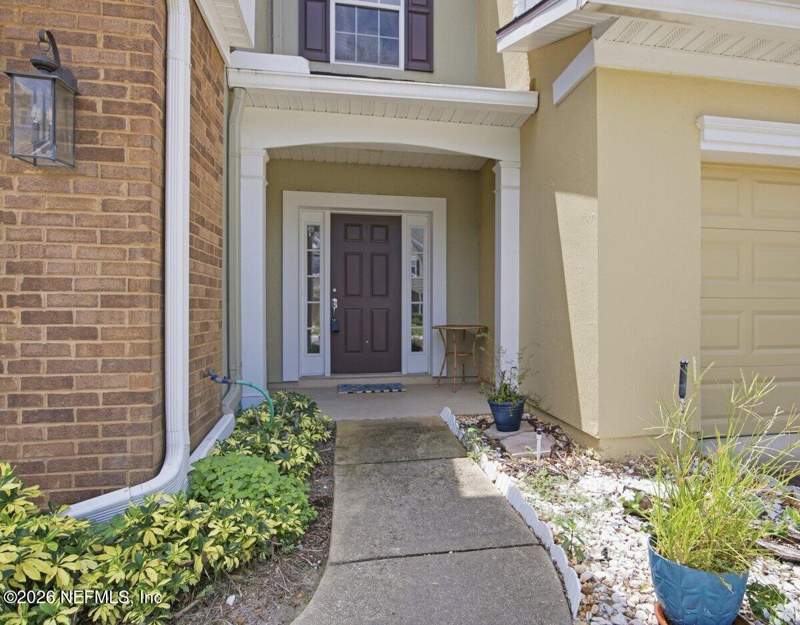 3 bedroom Townhouse at 6476 Smooth Thorn Court, Hawthorn, Jacksonville — photo 2