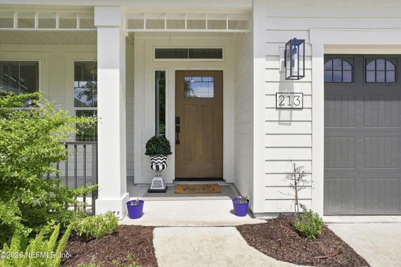 4 bedroom Single Family Residence at 213 Jackrabbit Trail, Twenty Mile At Nocatee, Ponte Vedra — photo 3