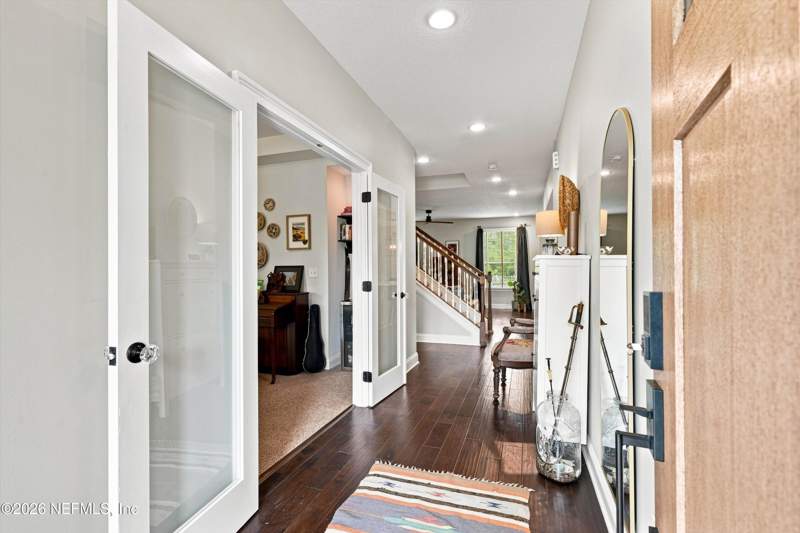4 bedroom Single Family Residence at 213 Jackrabbit Trail, Twenty Mile At Nocatee, Ponte Vedra — photo 5