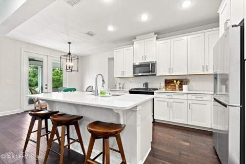 213 Jackrabbit Trail, Ponte Vedra FL - photo 8 of 61