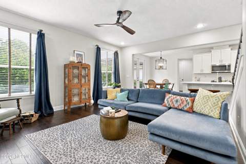 213 Jackrabbit Trail, Ponte Vedra FL - photo 12 of 61