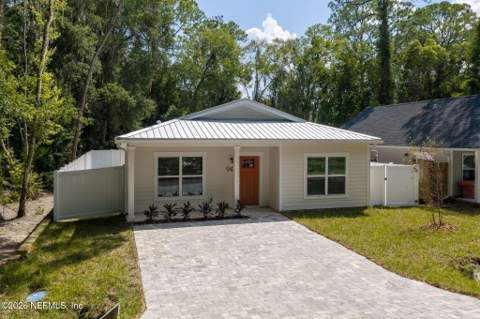 941 Bruen Street, St. Augustine FL - photo 19 of 34
