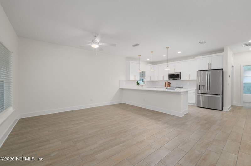 3 bedroom Single Family Residence at 941 Bruen Street, West Augustine, St. Augustine — photo 4