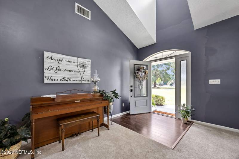 3 bedroom Single Family Residence at 35739 Quail Road, Callahan, Callahan — photo 4