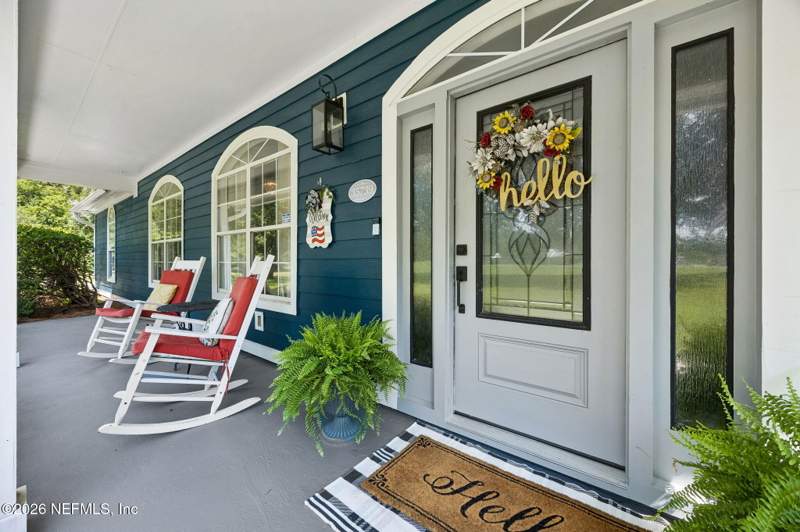 3 bedroom Single Family Residence at 35739 Quail Road, Callahan, Callahan — photo 3