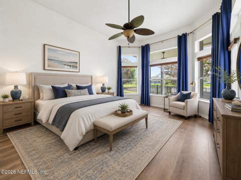 1748 Royal Fern Lane, Fleming Island FL - photo 21 of 51