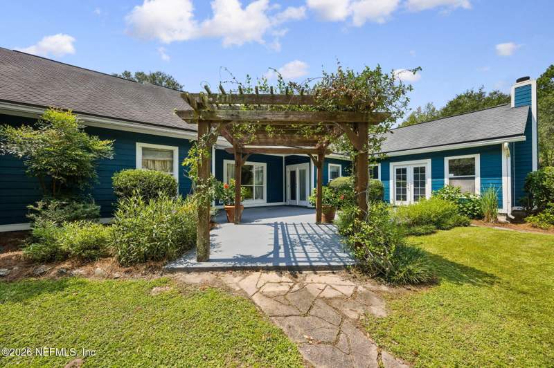 3 bedroom Single Family Residence at 35739 Quail Road, Callahan, Callahan — photo 5