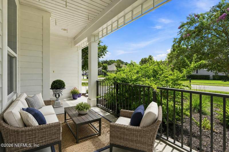 4 bedroom Single Family Residence at 213 Jackrabbit Trail, Twenty Mile At Nocatee, Ponte Vedra — photo 4