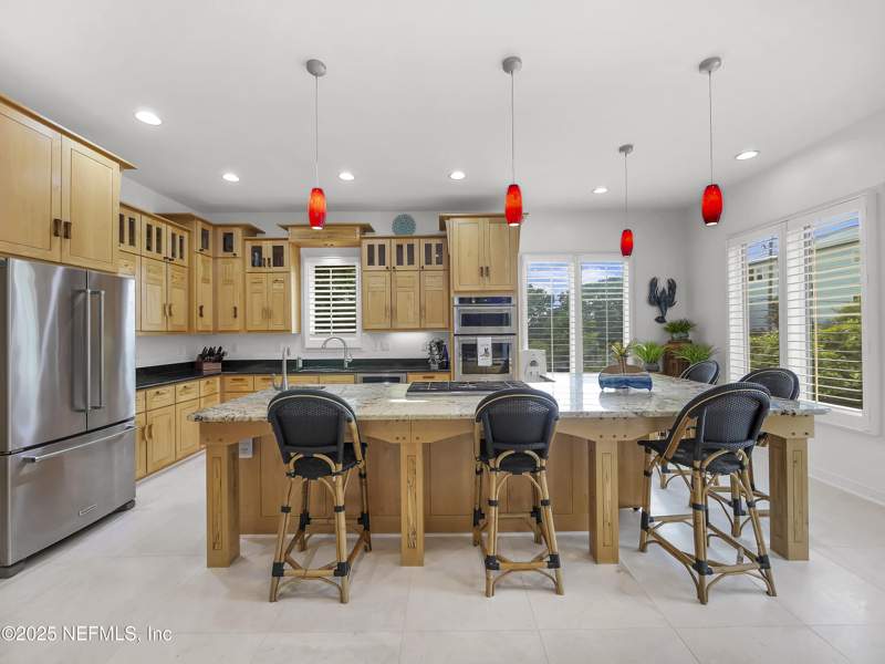 4 bedroom Single Family Residence at 5201 Medoras Avenue, Biera Mar, St. Augustine — photo 4