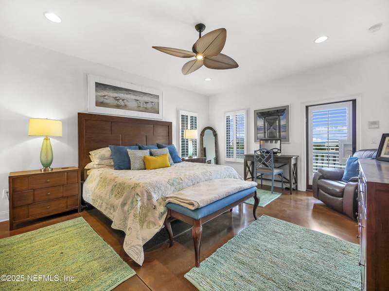 4 bedroom Single Family Residence at 5201 Medoras Avenue, Biera Mar, St. Augustine — photo 5