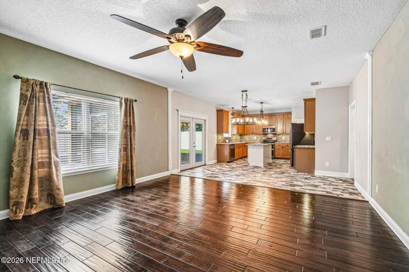 5 bedroom Single Family Residence at 2447 Woodstork Court, Wgv Heritage Landing, St. Augustine — photo 5