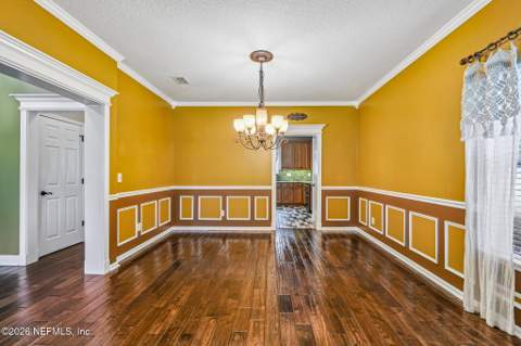 2447 Woodstork Court, St. Augustine FL - photo 10 of 18