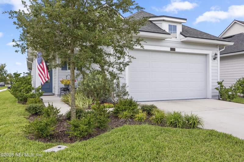 4 bedroom Single Family Residence at 21 Sea Green Way, Seabrook Village, Ponte Vedra — photo 3