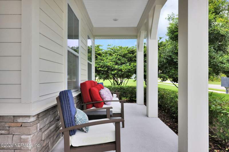 4 bedroom Single Family Residence at 541 Crosswater Lake Drive, Freedom Landing At Crosswater, Ponte Vedra — photo 4