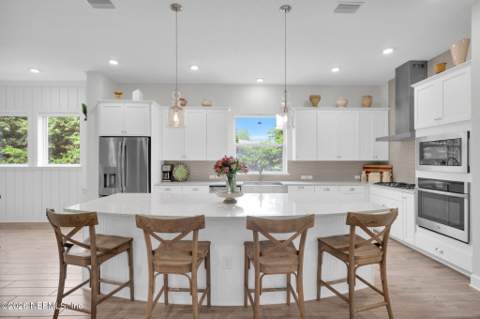 541 Crosswater Lake Drive, Ponte Vedra FL - photo 10 of 105