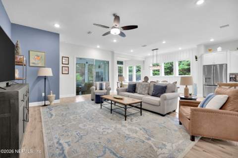541 Crosswater Lake Drive, Ponte Vedra FL - photo 19 of 105