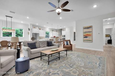 541 Crosswater Lake Drive, Ponte Vedra FL - photo 22 of 105
