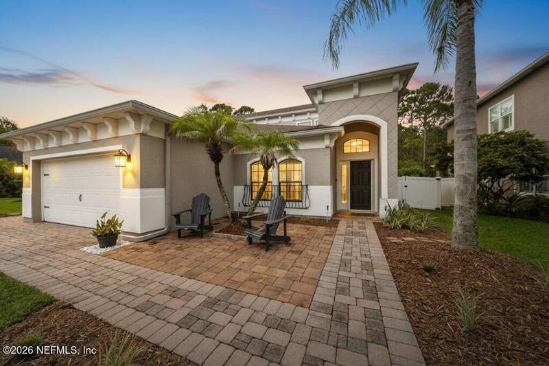 5 bedroom Single Family Residence at 174 Kenmore Avenue, Austin Park, Ponte Vedra — photo 5