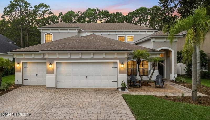 5 bedroom Single Family Residence at 174 Kenmore Avenue, Austin Park, Ponte Vedra — photo 2