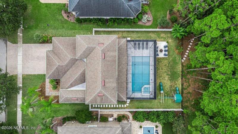 5 bedroom Single Family Residence at 174 Kenmore Avenue, Austin Park, Ponte Vedra — photo 3