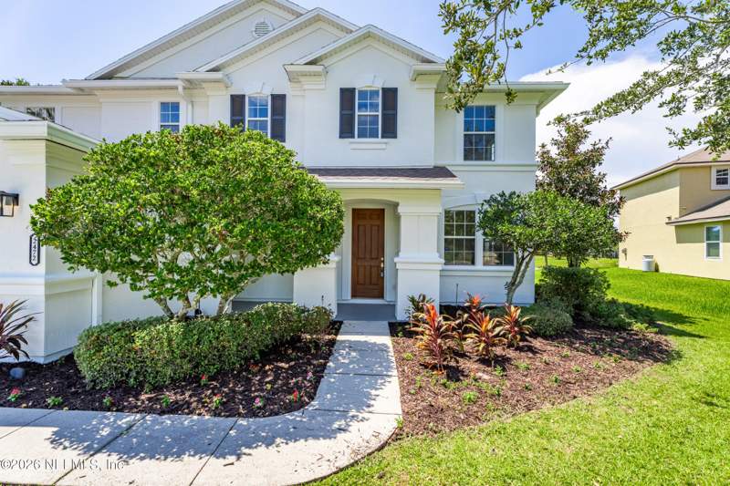5 bedroom Single Family Residence at 2472 Tanner Lake Court, Adams Lake, Jacksonville — photo 2