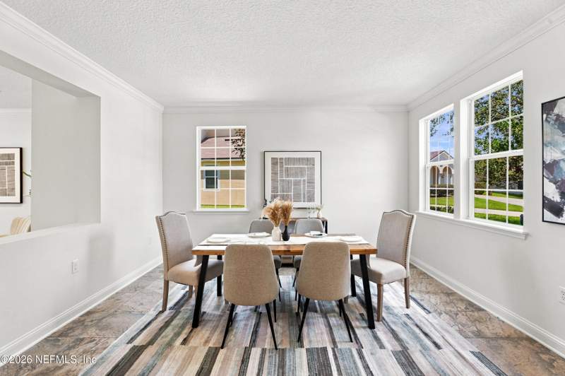 5 bedroom Single Family Residence at 2472 Tanner Lake Court, Adams Lake, Jacksonville — photo 5