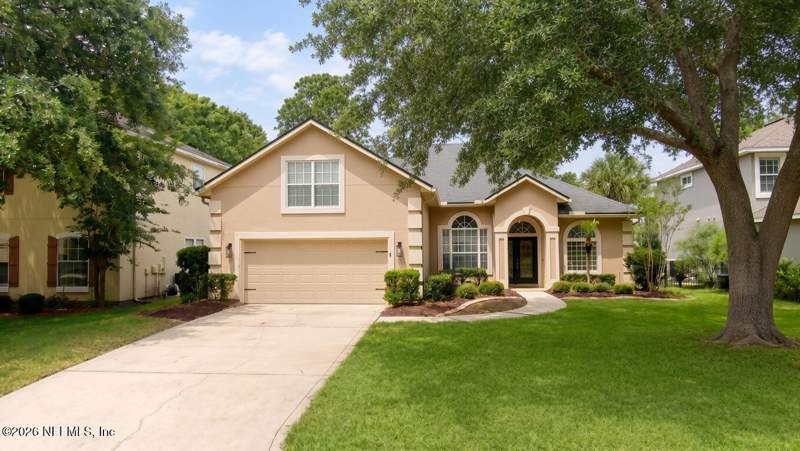 4 bedroom Single Family Residence at 1015 Garrison Drive, South Hampton, St. Augustine — photo 2