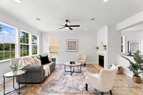 2472 Tanner Lake Court, Jacksonville FL - photo 7 of 43