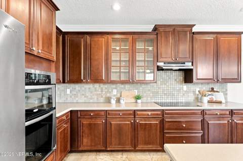 2472 Tanner Lake Court, Jacksonville FL - photo 11 of 43