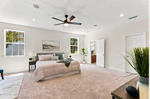 2472 Tanner Lake Court, Jacksonville FL - photo 16 of 43