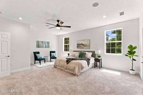 2472 Tanner Lake Court, Jacksonville FL - photo 17 of 43