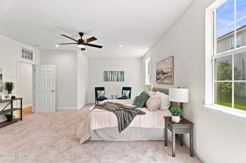 2472 Tanner Lake Court, Jacksonville FL - photo 18 of 43