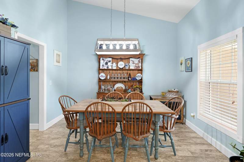 5 bedroom Single Family Residence at 157 Cacique Drive, Tuscany, St. Augustine — photo 4