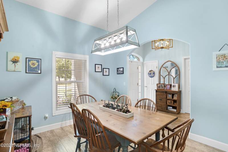5 bedroom Single Family Residence at 157 Cacique Drive, Tuscany, St. Augustine — photo 5