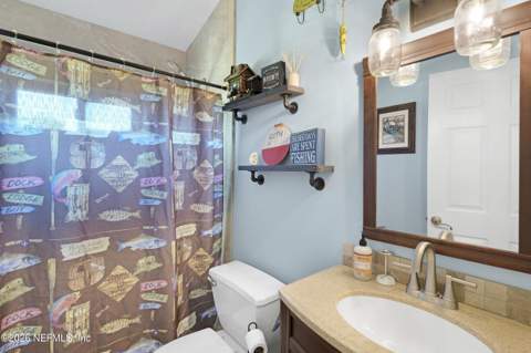 157 Cacique Drive, St. Augustine FL - photo 22 of 41